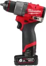 Дрель-шуруповерт Milwaukee M12 FDD2-602X icon 2