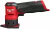 Дельташлифмашина Milwaukee M12 FDSS-0B icon