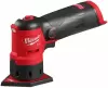 Дельташлифмашина Milwaukee M12 FDSS-0B icon 2