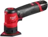 Дельташлифмашина Milwaukee M12 FDSS-422X icon 2