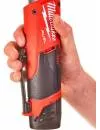 Трещотка Milwaukee M12 FIR38-201B icon 4