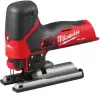 Лобзик Milwaukee M12 FJS-0 icon