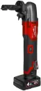 Ножницы высечные Milwaukee M12 FNB16-402X icon