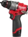 Дрель-шуруповерт Milwaukee M12 FPD2-202X FUEL icon