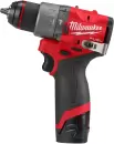 Дрель-шуруповерт Milwaukee M12 FPD2-202X FUEL icon 2