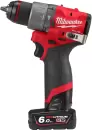 Дрель-шуруповерт Milwaukee M12 FPD2-602X FUEL icon 2