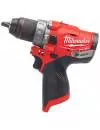 Дрель ударная Milwaukee M12 FPD-0 icon