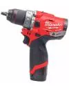 Дрель ударная Milwaukee M12 FPD-202X icon