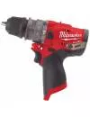 Дрель ударная Milwaukee M12 FPDX-0 icon