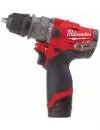 Дрель ударная Milwaukee M12 FPDX-202X icon