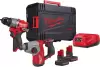 Набор аккумуляторного инструмента Milwaukee M12 FPP2BG2-502X icon