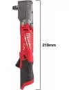 Трещотка Milwaukee M12 FRAIWF38-0 icon 3