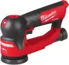 Эксцентриковая шлифмашина Milwaukee M12 FSDR75-0B icon 2