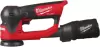 Эксцентриковая шлифмашина Milwaukee M12 FSDR75-0B icon 3