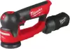 Эксцентриковая шлифмашина Milwaukee M12 FSDR75-0B icon 4