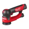 Эксцентриковая шлифмашина Milwaukee M12 FSDR75-202B icon 2