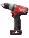 Аккумуляторная дрель-шуруповерт Milwaukee M12 FUEL CDD-402C icon