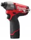 Аккумуляторный импульсный винтоверт Milwaukee M12 Fuel CID-202C (4933440405) icon