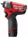 Ударный гайковерт Milwaukee M12 Fuel CIW14-202C фото 2