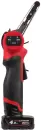 Ленточная шлифовальная машина Milwaukee M12 Fuel FBFL10-402B icon 2