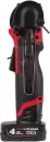 Ленточная шлифовальная машина Milwaukee M12 Fuel FBFL10-402B icon 4