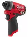 Ударный гайковерт Milwaukee M12 Fuel FID-0 icon