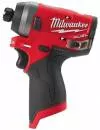 Ударный гайковерт Milwaukee M12 Fuel FID-0 фото 2