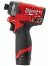 Ударный гайковерт Milwaukee M12 Fuel FID-202X icon