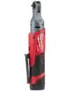 Импульсная трещотка Milwaukee M12 Fuel FIR14-201B icon