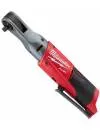 Импульсная трещотка Milwaukee M12 Fuel FIR38-0 icon