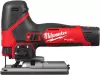 Лобзик Milwaukee M12 Fuel FJS-422X icon 3