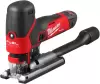 Лобзик Milwaukee M12 Fuel FJS-422X icon 4
