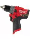 Ударная дрель Milwaukee M12 Fuel FPD-0 icon