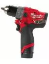 Ударная дрель Milwaukee M12 Fuel FPD-202X icon