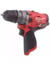 Ударная дрель Milwaukee M12 Fuel FPDX-0 icon