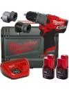 Ударная дрель Milwaukee M12 Fuel FPDXKIT-202X icon