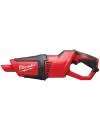 Пылесос Milwaukee M12 HV-0 icon