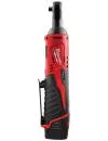 Ударный гайковерт Milwaukee M12 IR-201B (1/4&#34;) icon