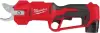 Кусторез Milwaukee M12BLPRS-202 4933480115 (с 2-мя АКБ) icon