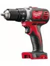 Аккумуляторная дрель-шуруповерт Milwaukee M18 BDD-0 icon