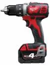 Аккумуляторная дрель-шуруповерт Milwaukee M18 BDD-402C icon 2