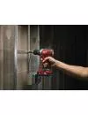 Аккумуляторная дрель-шуруповерт Milwaukee M18 BDD-402C icon 3