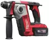 Перфоратор Milwaukee M18 BH-402C icon