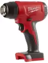 Промышленный фен Milwaukee M18 BHG-0 icon