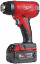Промышленный фен Milwaukee M18 BHG-502C icon