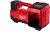 Компрессор автомобильный Milwaukee M18 BI-0 фото 2