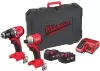 Набор аккумуляторного инструмента Milwaukee M18 BLCPP2A-402C icon
