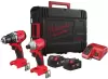 Набор аккумуляторного инструмента Milwaukee M18 BLCPP2B-502C icon