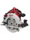 Аккумуляторная дисковая пила Milwaukee M18 BLCS66-0 icon