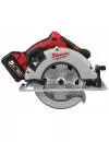 Аккумуляторная дисковая пила Milwaukee M18 BLCS66-502X icon